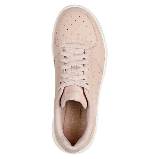 Skechers Dames/Dames Grand 92 - Be Lifted Schoenen (Naakt) - Image 4