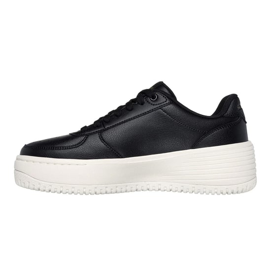 Skechers Dames/Dames Grand 92 - Be Lifted Schoenen (Zwart) - Image 2