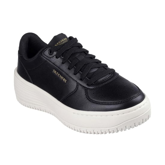 Skechers Dames/Dames Grand 92 - Be Lifted Schoenen (Zwart) - Image 3