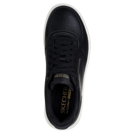 Skechers Dames/Dames Grand 92 - Be Lifted Schoenen (Zwart) - Image 4