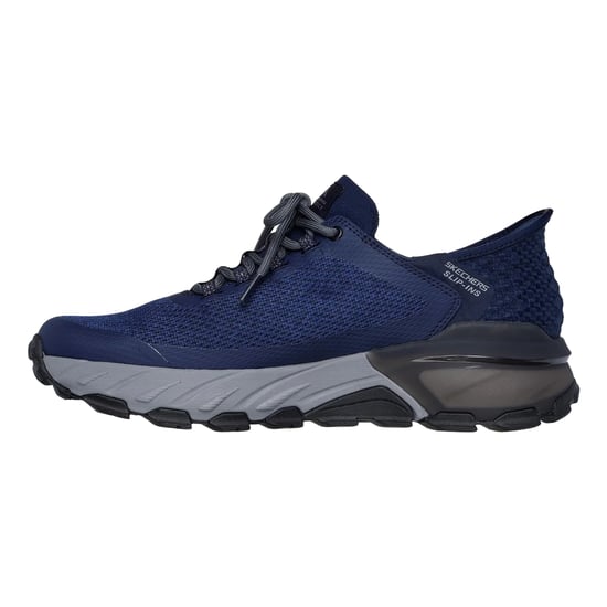 Skechers Heren Max Protect Assembly Wandelschoenen (Marine) - Image 2