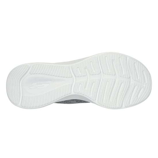 Skechers Dames/Dames Skech-Lite Pro Natural Trainers (Grijs) - Image 5