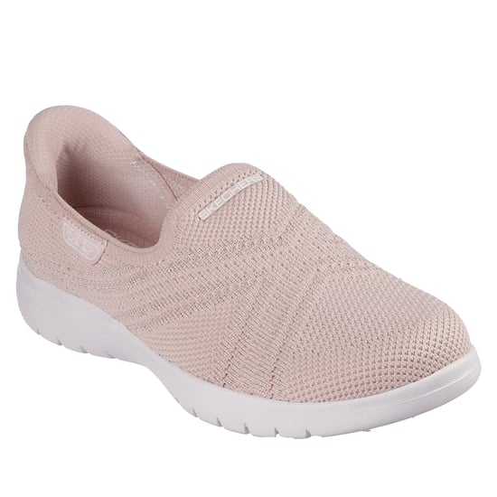 Skechers Dames/dames On The Go Flex Excellency instapschoenen (Blush) - Image 2