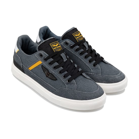PME Legend Sneakers Aztecor Blauw - Image 3