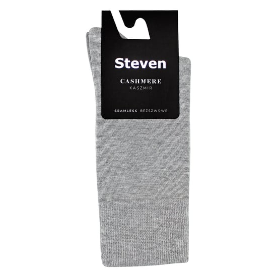 Heren Kasjmier Sokken - Luxe Zachte en Warme Naadloze Everyday Sokken - Image 2