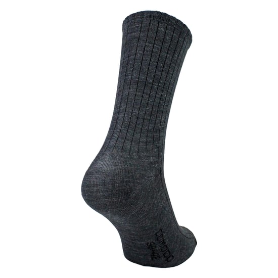 Heren Dames Alpaca Merino Wol Wandelsokken | Ademend Trekking Sokken - Image 4