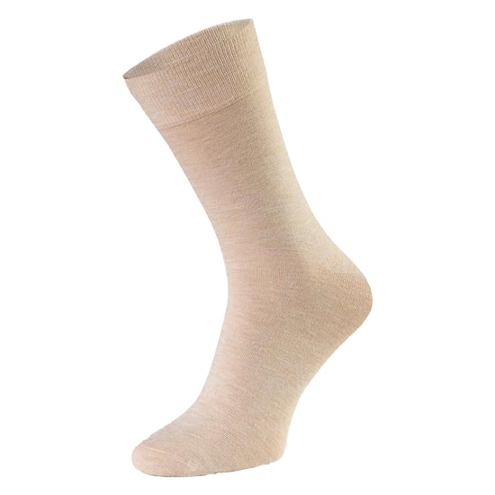Heren Kasjmier Sokken - Luxe Zachte en Warme Naadloze Dagelijkse Sokken - Image 1