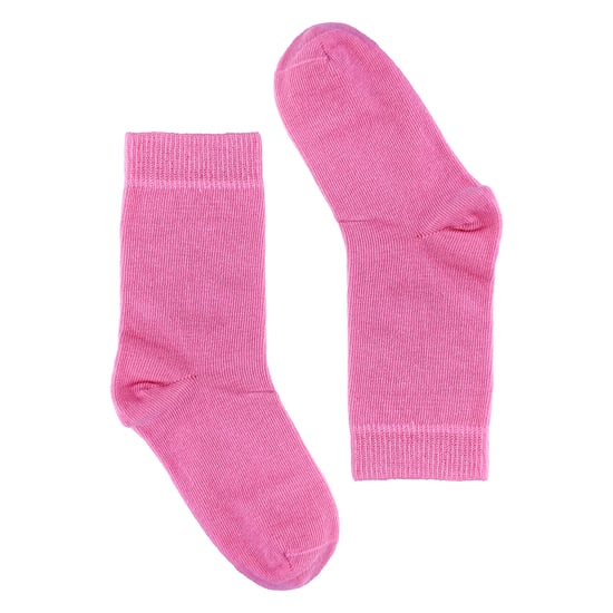 4 Paar Kinder Organische Katoenen Sensorische Sokken - Naadloze Sokken voor Jongens & Meisjes - Image 4