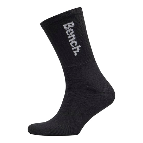 5 Paar Heren Crew Katoenen Sokken - Sport Ademend Comfort Sokken - Image 3