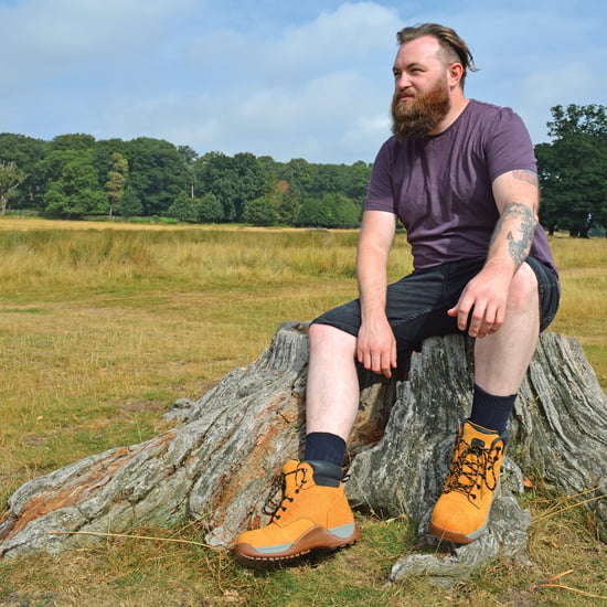 6-pack Heren Dikke Warme Wolmix Wandelsokken - Image 4