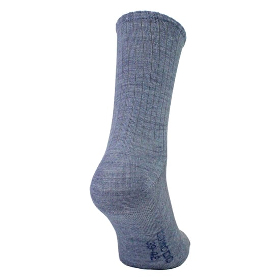 Heren Dames Alpaca Merino Wol Wandelsokken | Ademend Trekking Sokken - Image 4