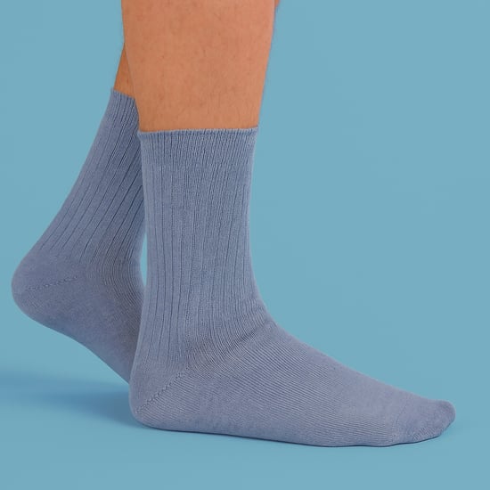 Heren Dames Alpaca Merino Wol Wandelsokken | Ademend Trekking Sokken - Image 5