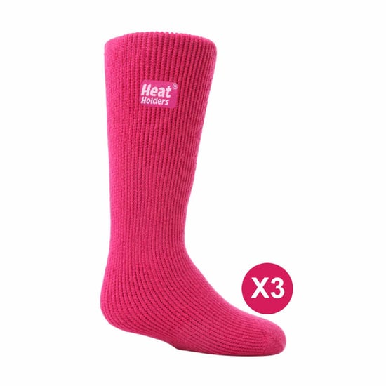 3 Pairs Kinderen Ultieme Warme 2.3 TOG Winter Thermosokken - Image 1