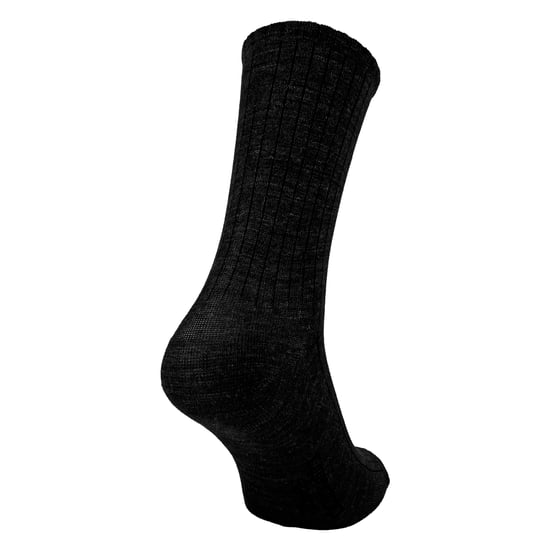 Heren Dames Alpaca Merino Wol Wandelsokken | Ademend Trekking Sokken - Image 4