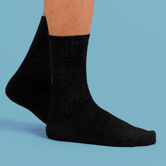 Heren Dames Alpaca Merino Wol Wandelsokken | Ademend Trekking Sokken - Image 5