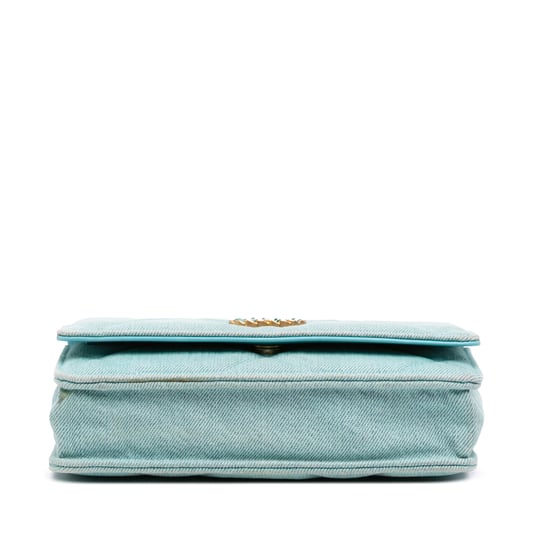 Chanel 19 Schoudertas - Image 3