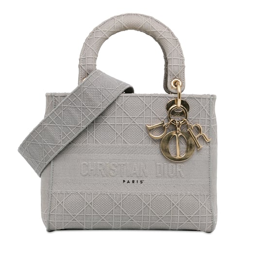 Dames Handtas Met Charme - Image 1