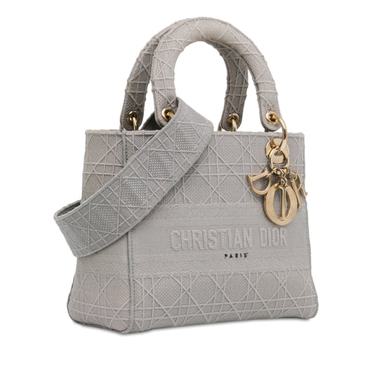 Dames Handtas Met Charme - Image 2
