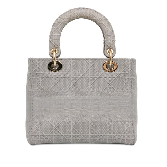 Dames Handtas Met Charme - Image 3