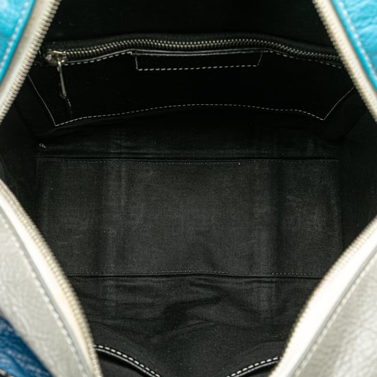 Cabas Xs Leren Top Handvat - Image 4
