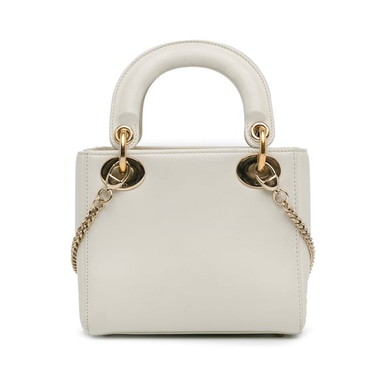 Lady Dior Handtas met Handvat - Image 3
