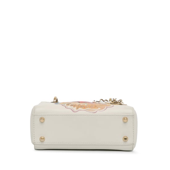 Lady Dior Handtas met Handvat - Image 4