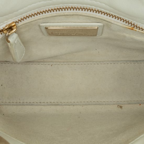 Lady Dior Handtas met Handvat - Image 5