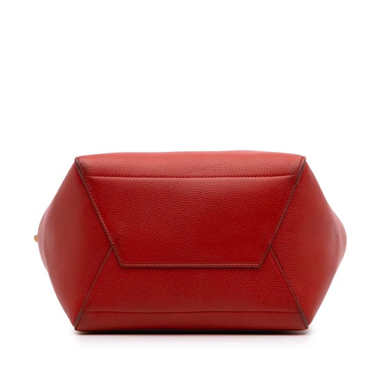Vintage Schoudertas - Image 3