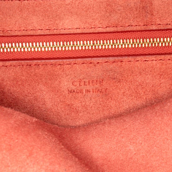 Vintage Schoudertas - Image 5
