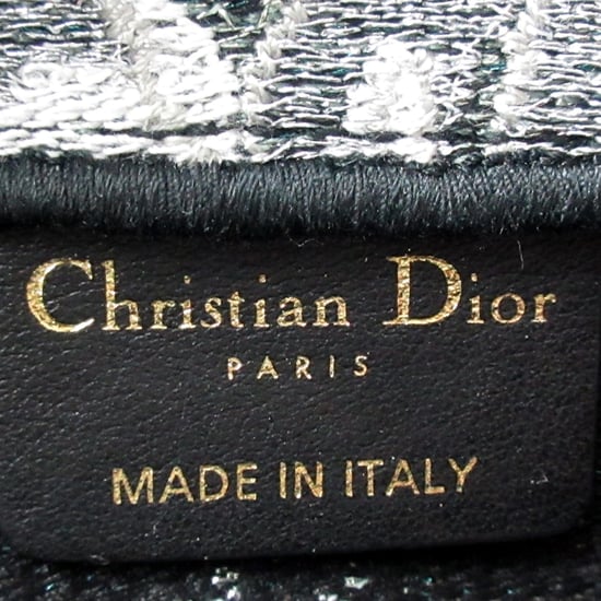 Dior Schoudertas - Image 6