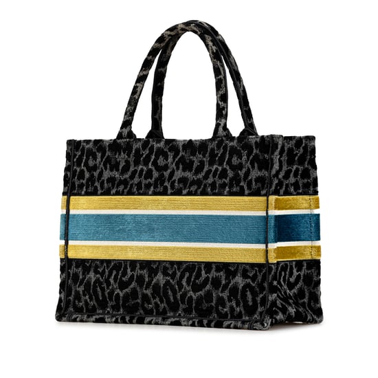 Boektas Dierlijke Print Tas - Image 3