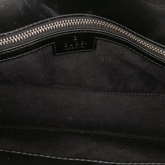 Leren Crossbody Gg Logo - Image 4