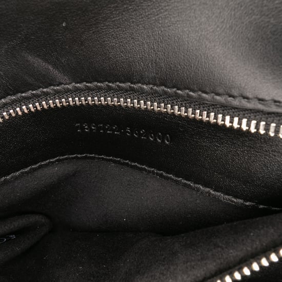 Leren Crossbody Gg Logo - Image 6
