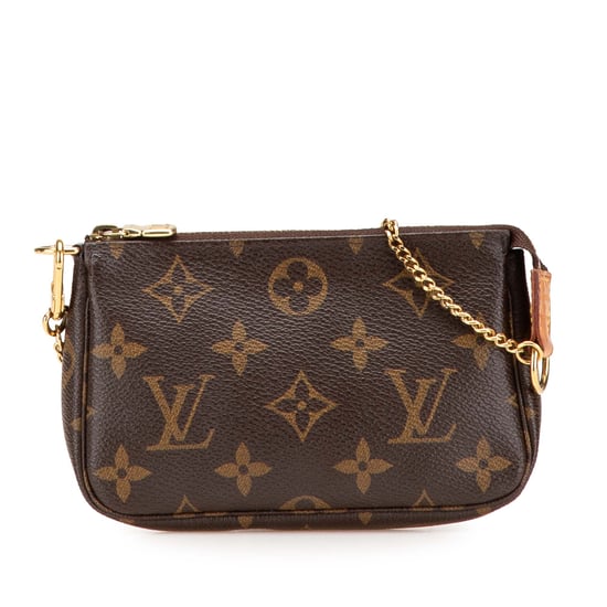Pochette Accessoires Monogram Canvas - Image 1