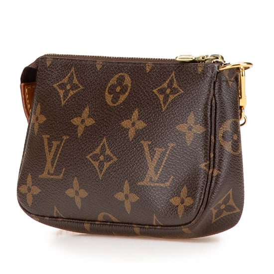 Pochette Accessoires Monogram Canvas - Image 2