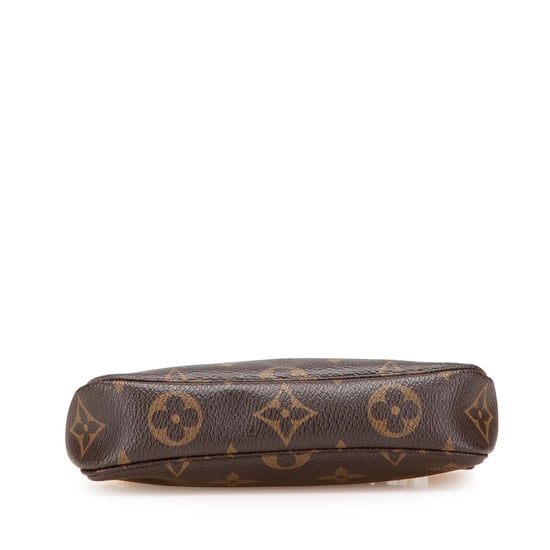Pochette Accessoires Monogram Canvas - Image 3