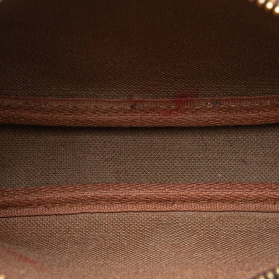 Pochette Accessoires Monogram Canvas - Image 4