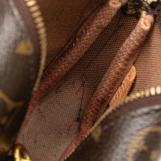 Pochette Accessoires Monogram Canvas - Image 6
