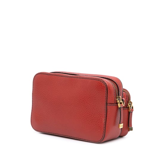 Jadior Camera Bag Leer - Image 2