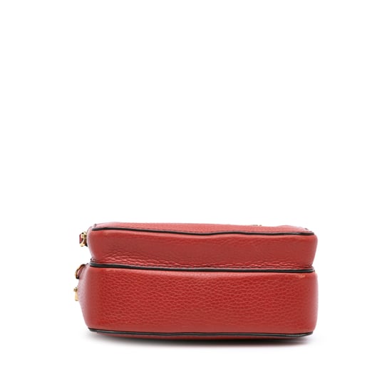 Jadior Camera Bag Leer - Image 3