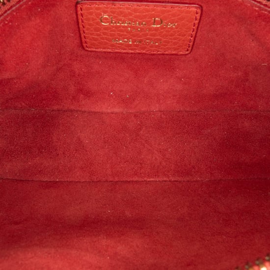Jadior Camera Bag Leer - Image 4