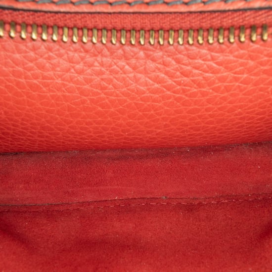 Jadior Camera Bag Leer - Image 5