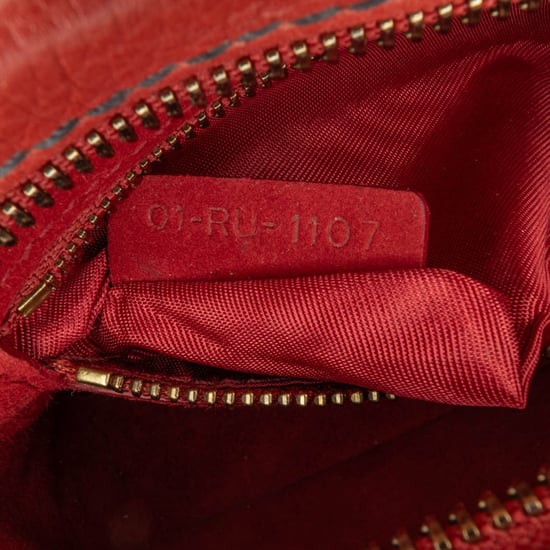 Jadior Camera Bag Leer - Image 6