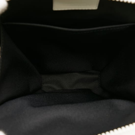 Monogram Leren Schoudertas - Image 6