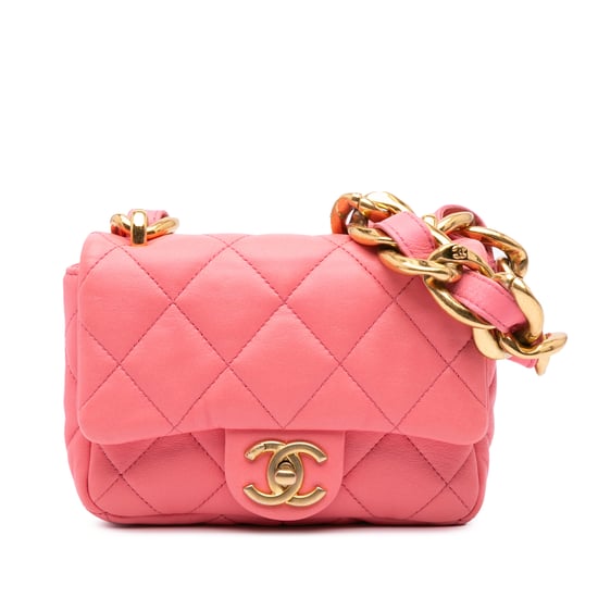 Mini Flap Schoudertas - Image 1