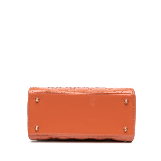 Lady Dior Handtas met Handvat - Image 3