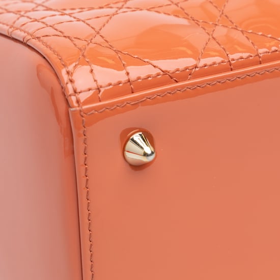 Lady Dior Handtas met Handvat - Image 6