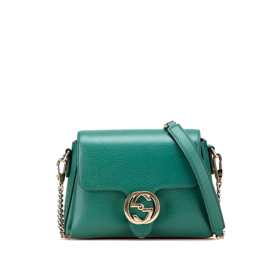 Gucci Schoudertas Met Verweven G - Image 1