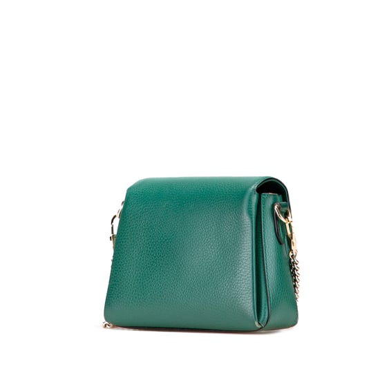 Gucci Schoudertas Met Verweven G - Image 2