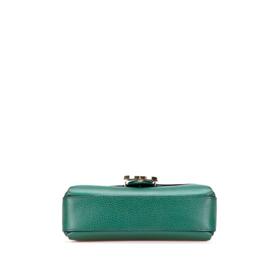 Gucci Schoudertas Met Verweven G - Image 3